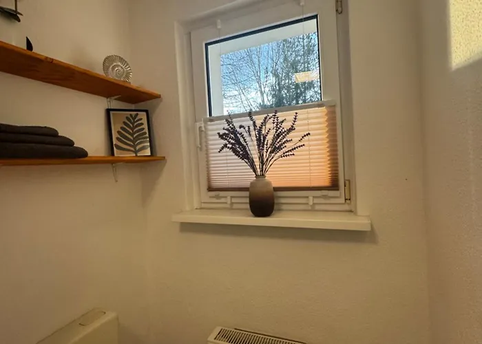 Gemütliche Handwerker-wohnung Mit Balkon Und Wlan, Ideal Für 3 Personen Apartamento Spremberg